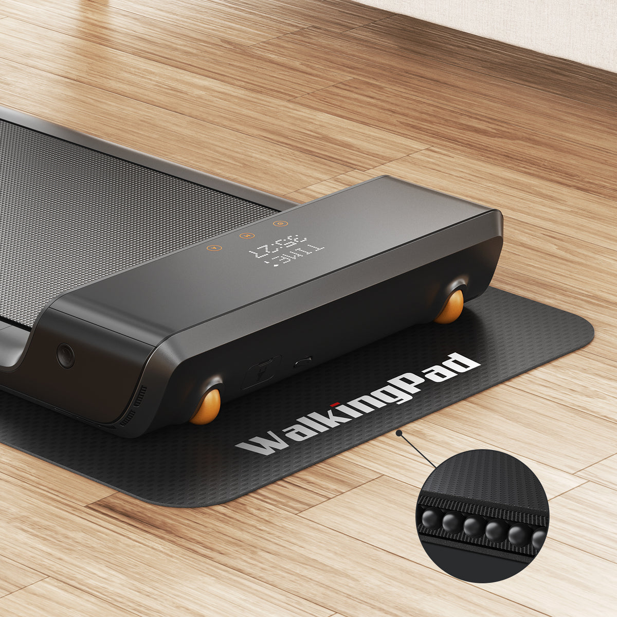 Аксессуары для коврика Walkpad