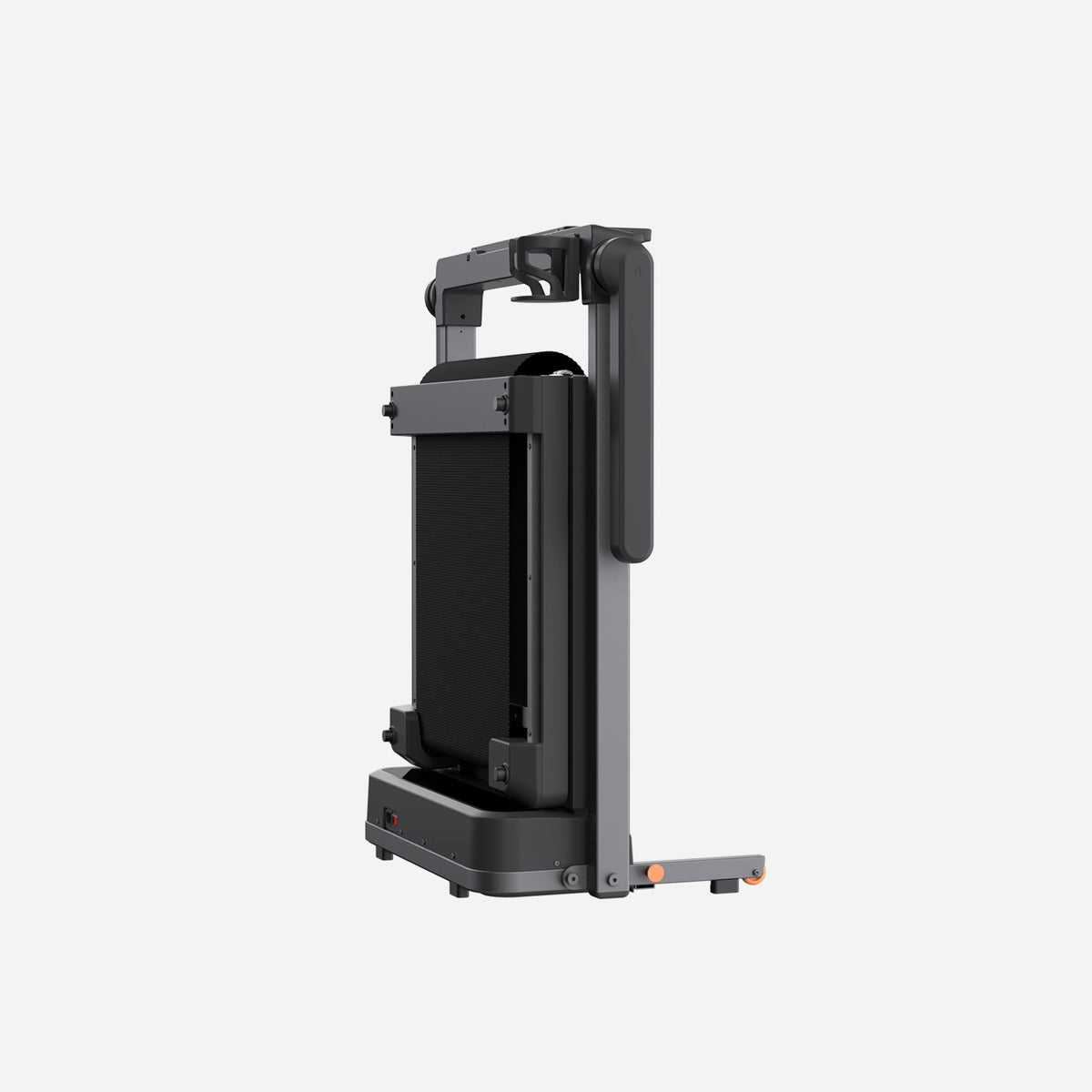Беговая дорожка Kingsmith X210 с вертикальным складыванием