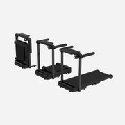 Беговая дорожка Kingsmith X210 с вертикальным складыванием