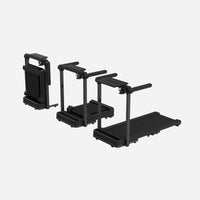 Беговая дорожка Kingsmith X210 с вертикальным складыванием