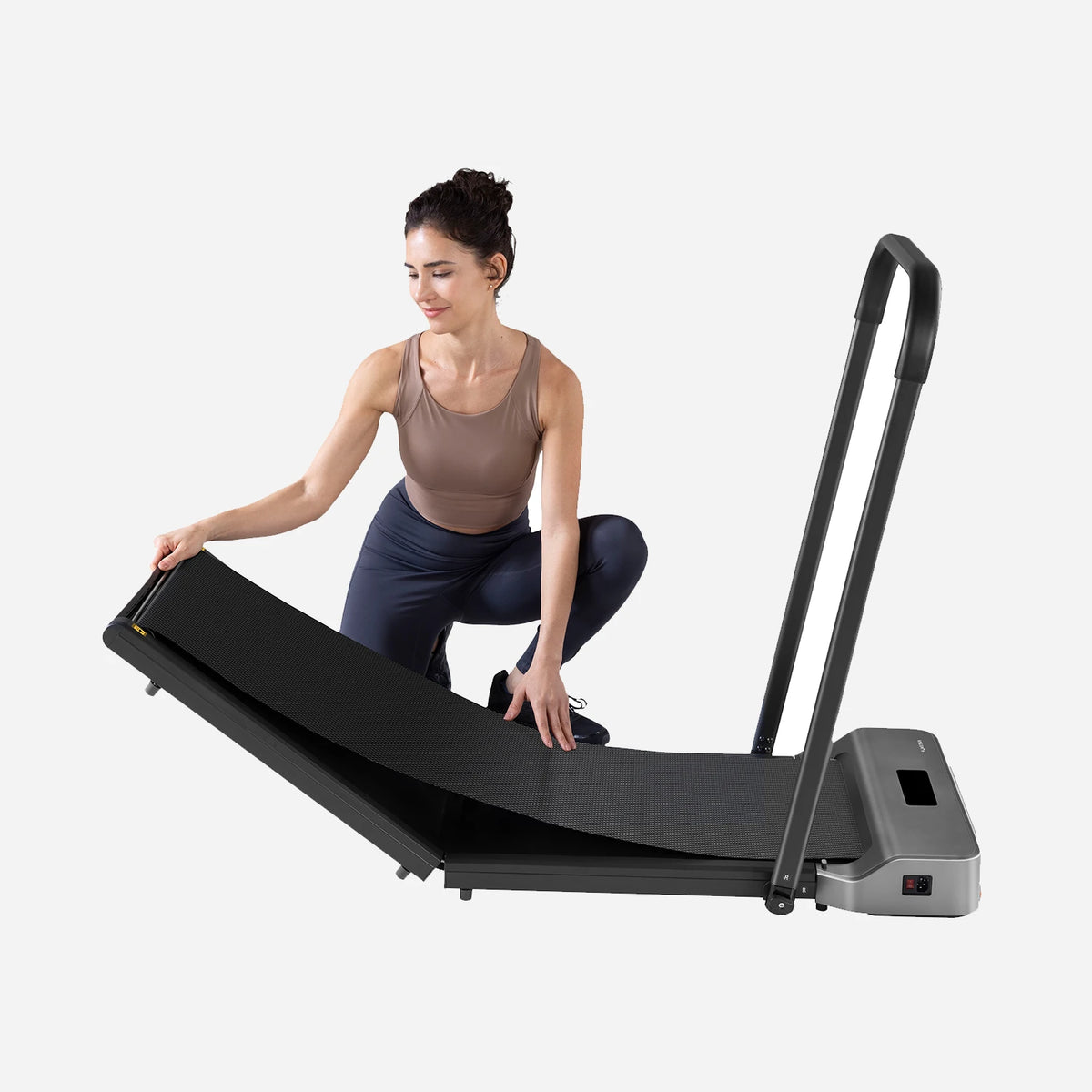 Складная дорожка для ходьбы Walkingpad® Z1
