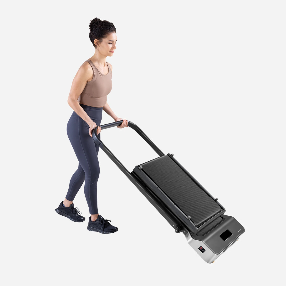 Складная дорожка для ходьбы Walkingpad® Z1