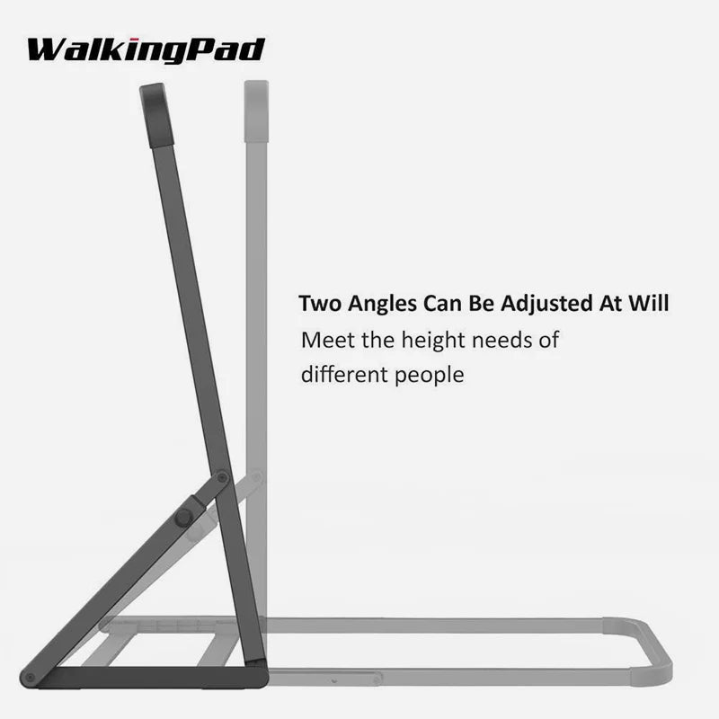 Съемный поручень Walkingpad®