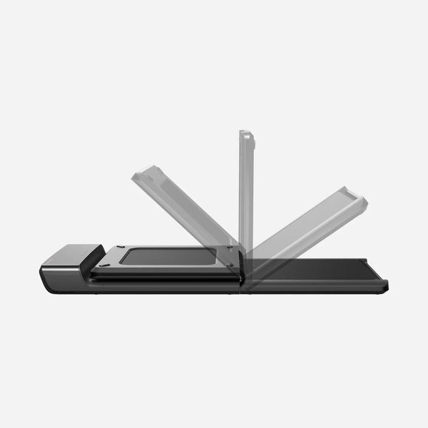 Складная беговая дорожка Kingsmith A1 Plus для использования под столом