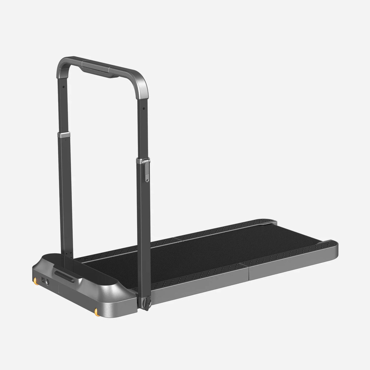 Складная беговая дорожка Kingsmith R2 Walk&Run 2-в-1