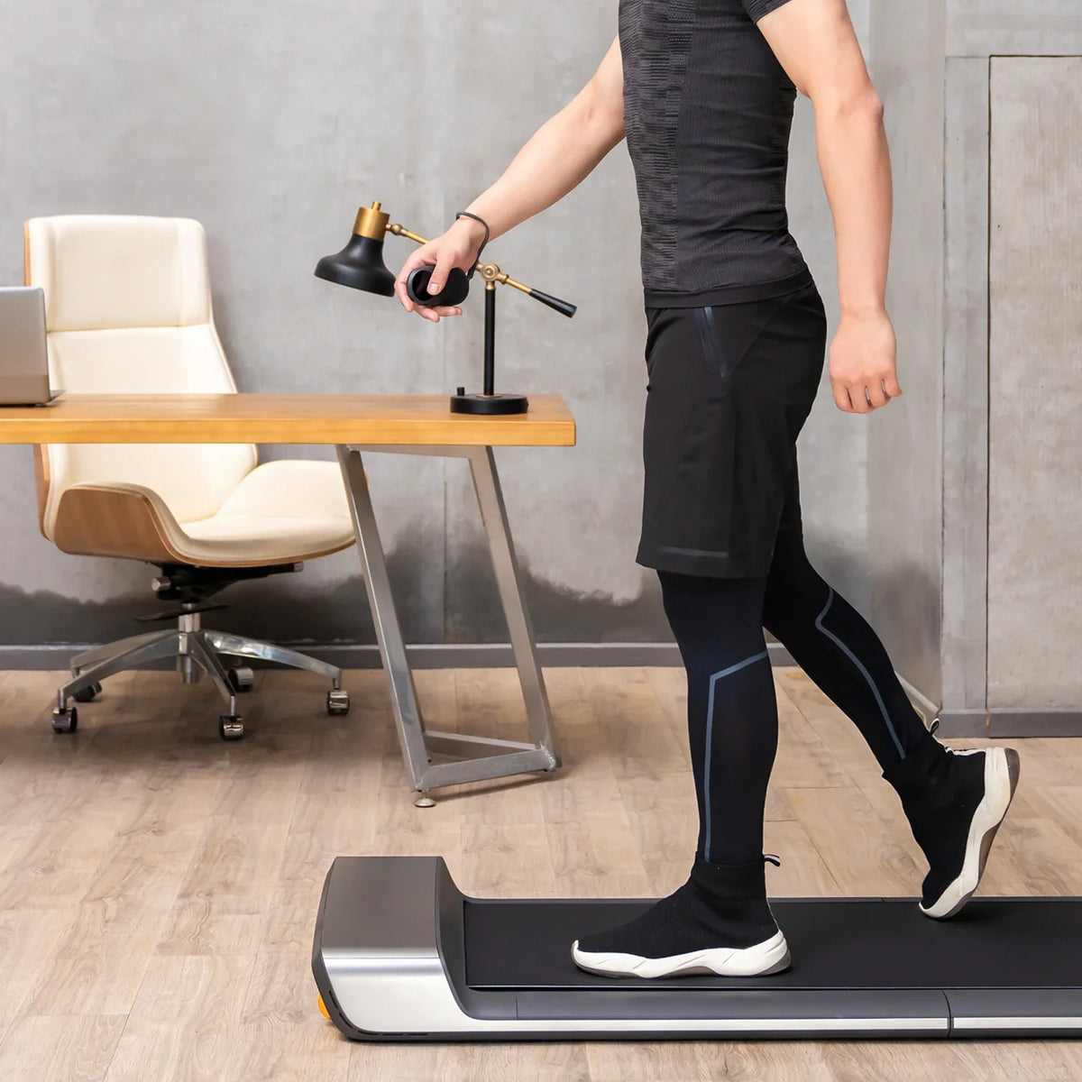 Пульт дистанционного управления для беговых дорожек WalkingPad®