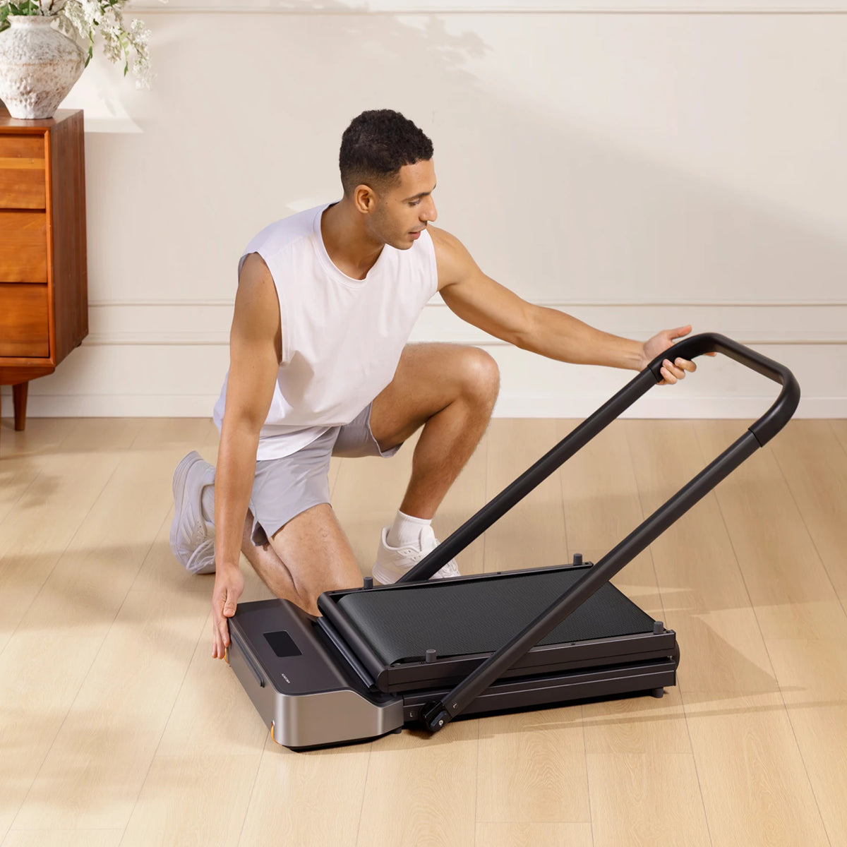 Складная дорожка для ходьбы Walkingpad® Z1
