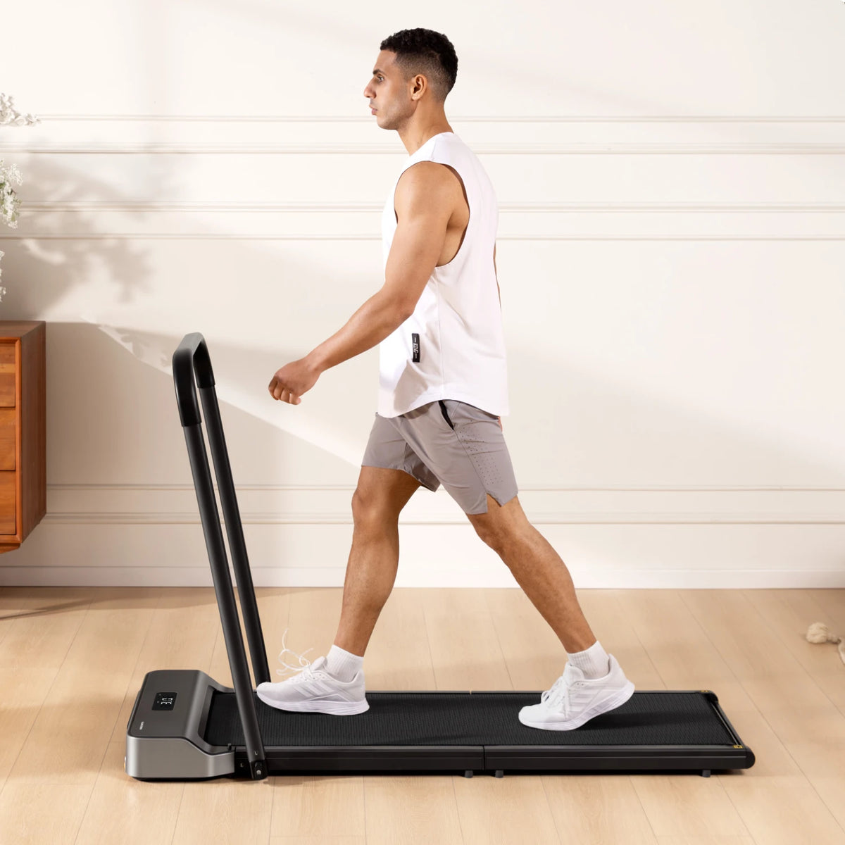 Складная дорожка для ходьбы Walkingpad® Z1